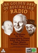 The Golden Days Of Australian Radio